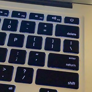 Meet your Posher, Ying